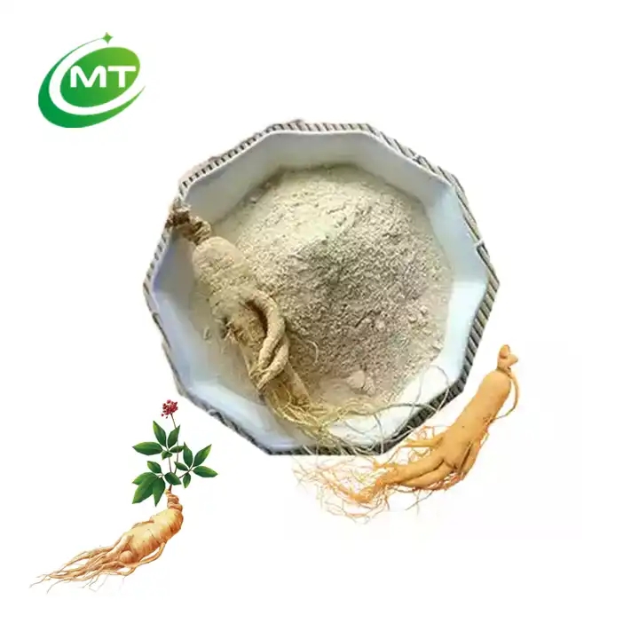 Ginseng Extract