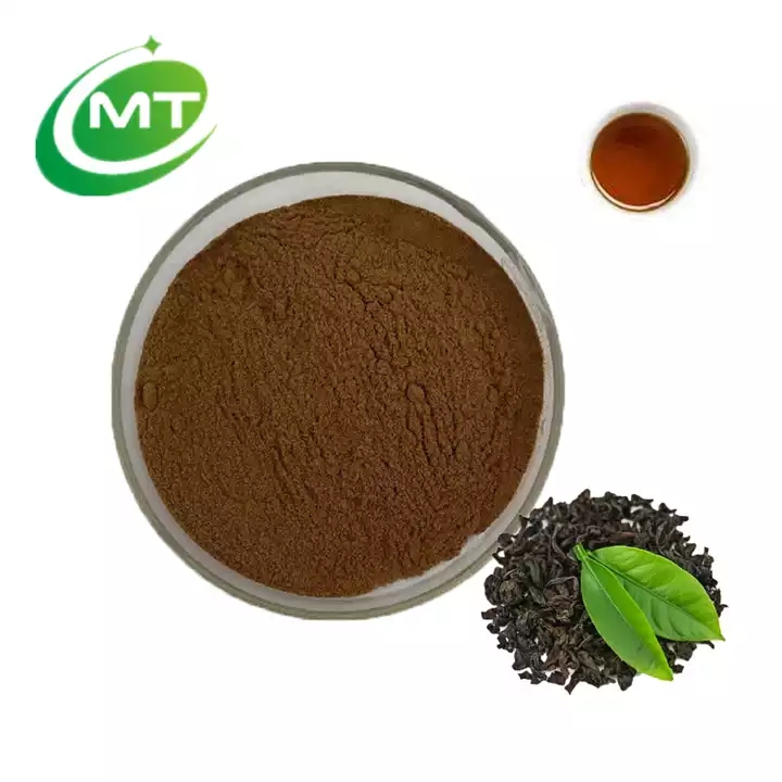 Instant Black Tea Powder