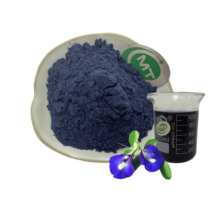 Butterfly Pea Powder