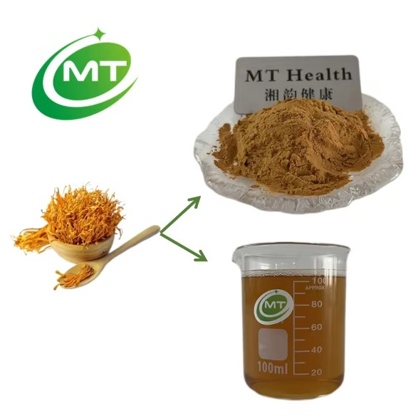 Cordyceps Extract