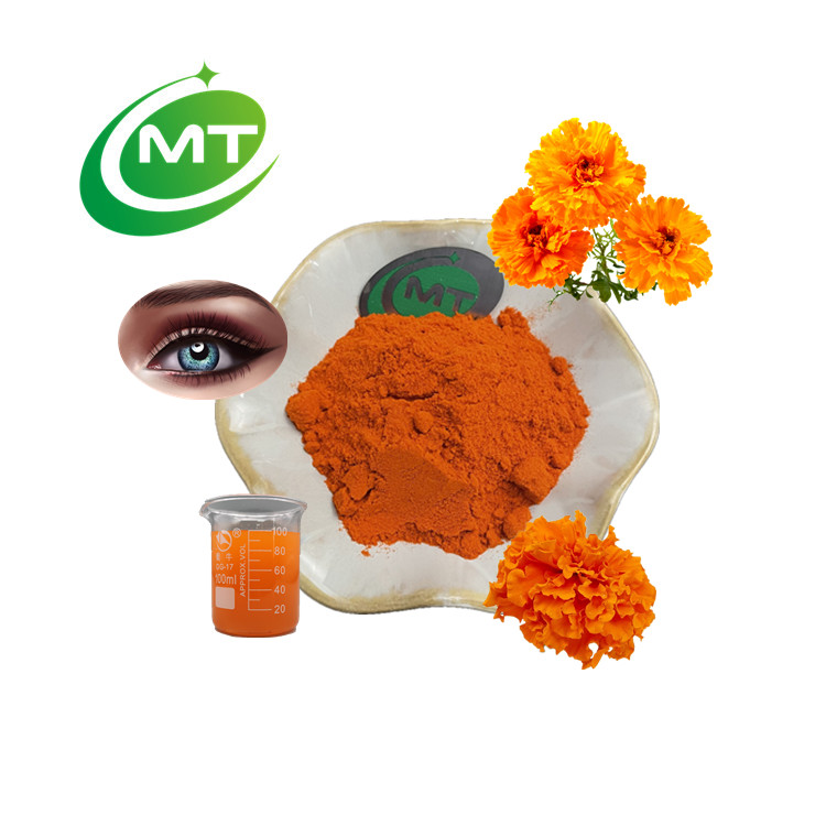 Lutein Powder