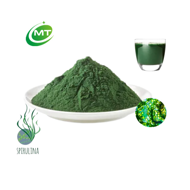 Spirulina Powder