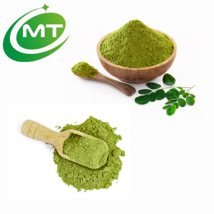 Moringa powder