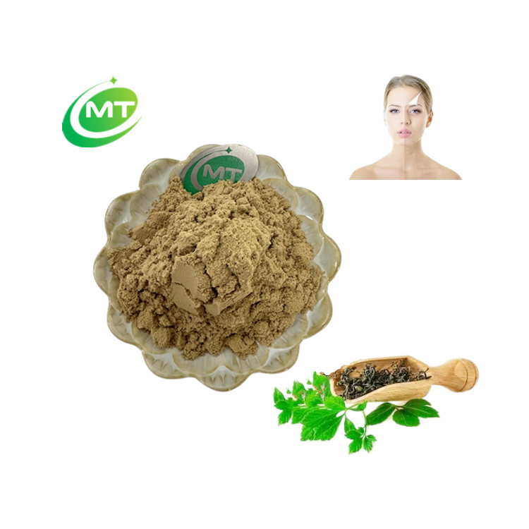 Botanical Extract Powder