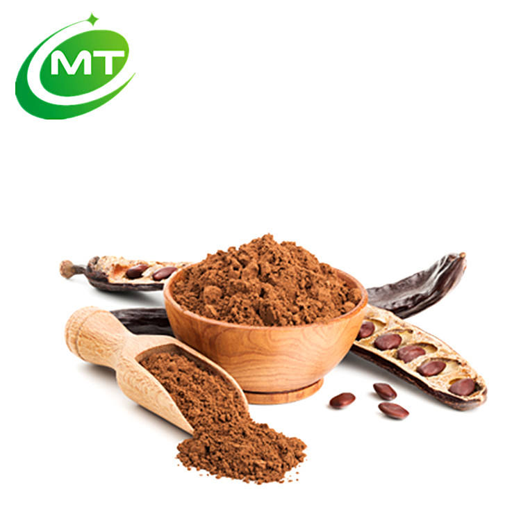 Carob extract