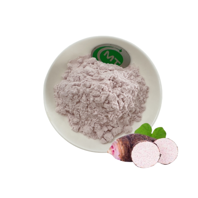 Taro Powder