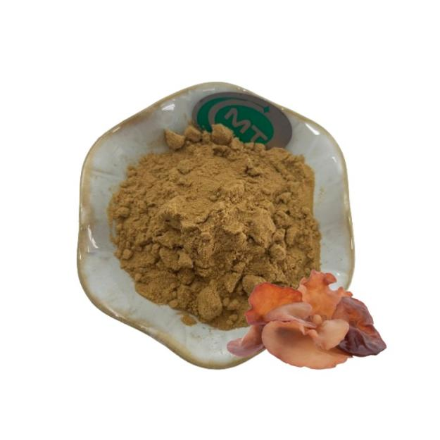 Auricularia Auricula Extract