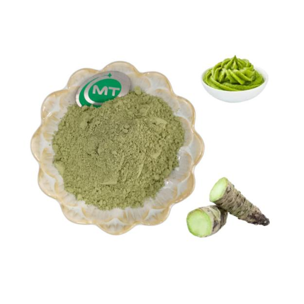 Wasabi Powder