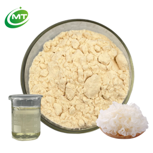 Tremella fuciformis extract