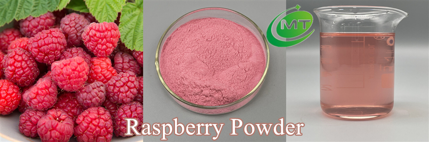 Raspberry Extract