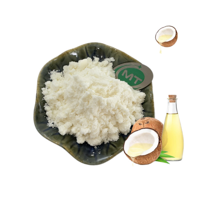 Coconut Milk Powder