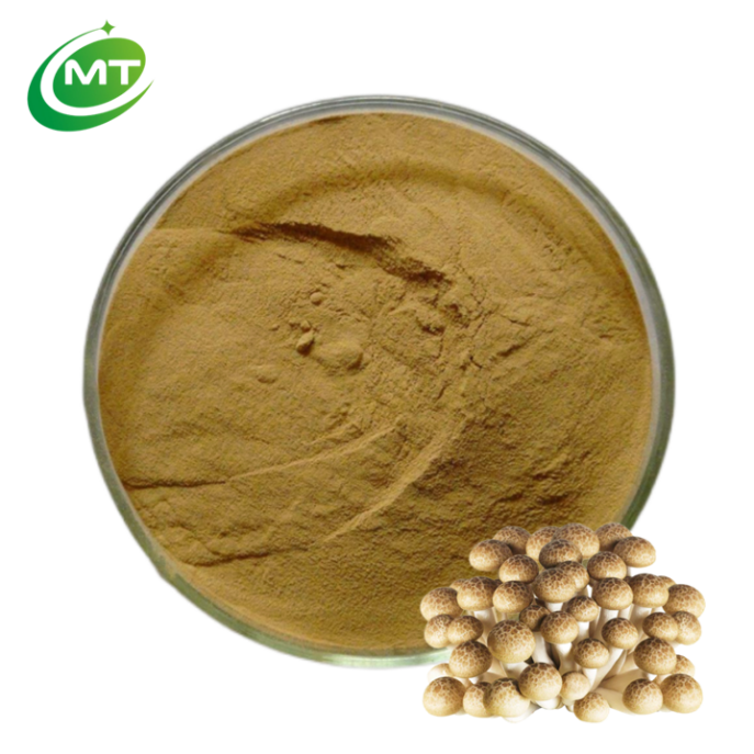 Hypsizygus Marmoreus Extract