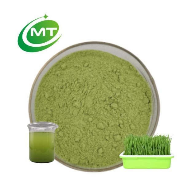 Barley Grass Juice Powder