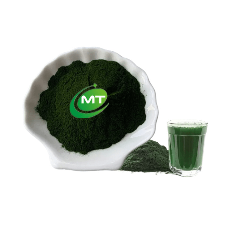 Chlorella Powder