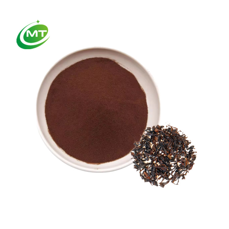 Instant Oolong Tea Powder