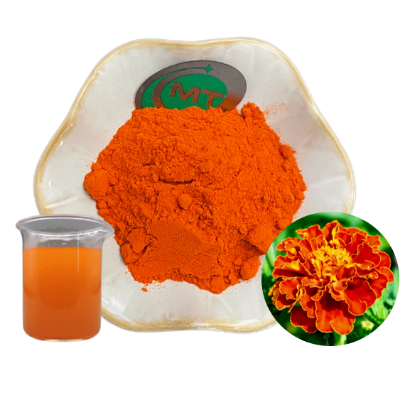 Lutein Powder