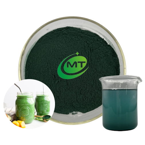 Spirulina Powder