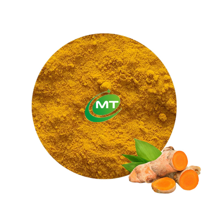 Turmeric Root Extract